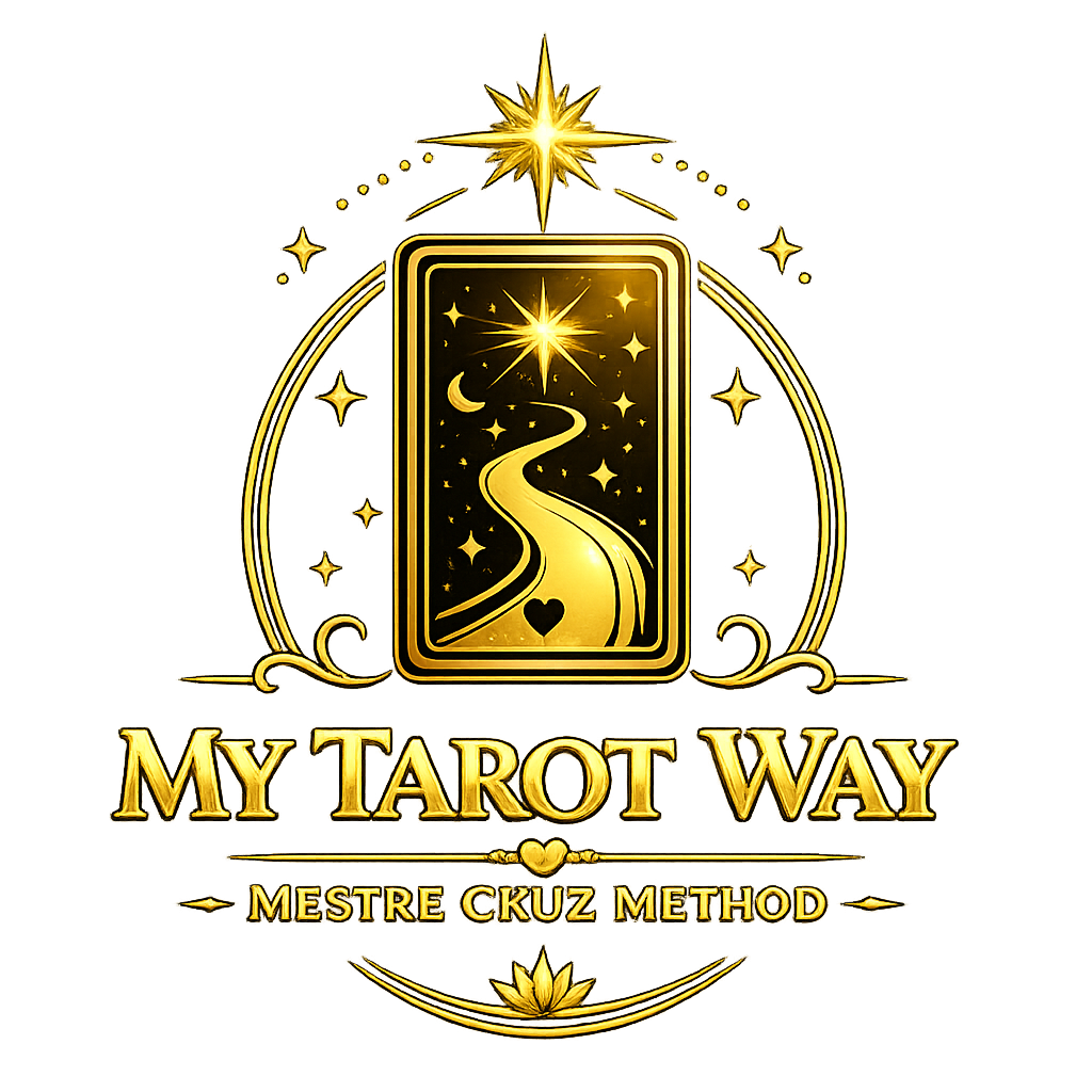 Consulta de Tarot Mestre Cruz